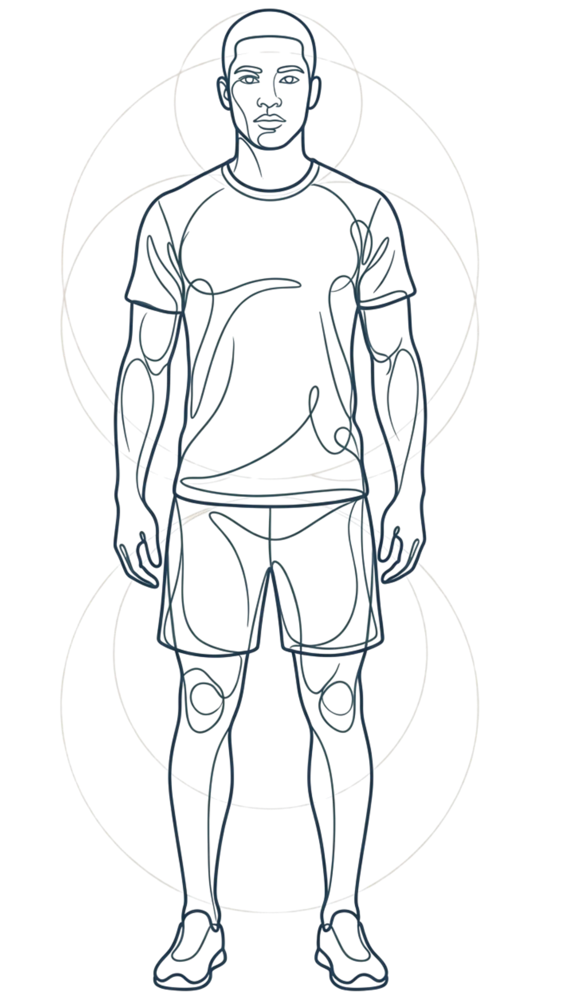 The PhysiqueIQ Body Analysis